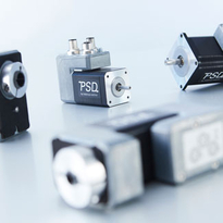 Integrated PSD direct drives with PROFINET and EtherCAT